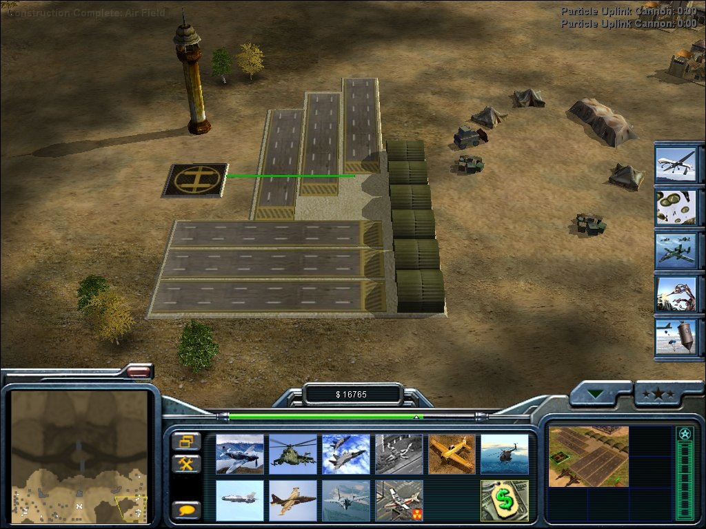 command and conquer generals full download