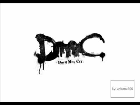 devil may cry 5 song